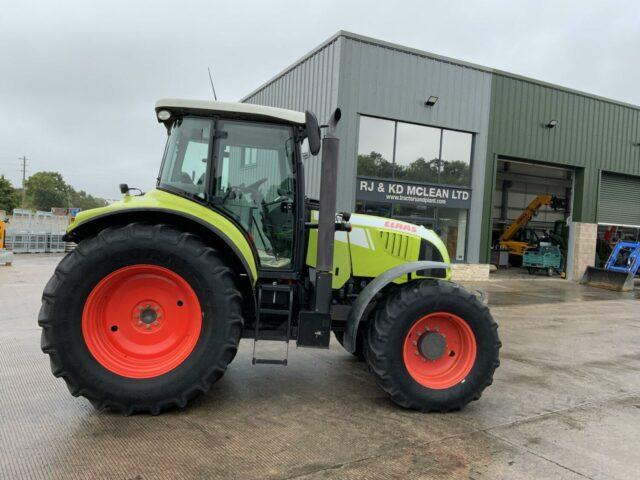 Claas Arion 630 Tractor (ST20239)