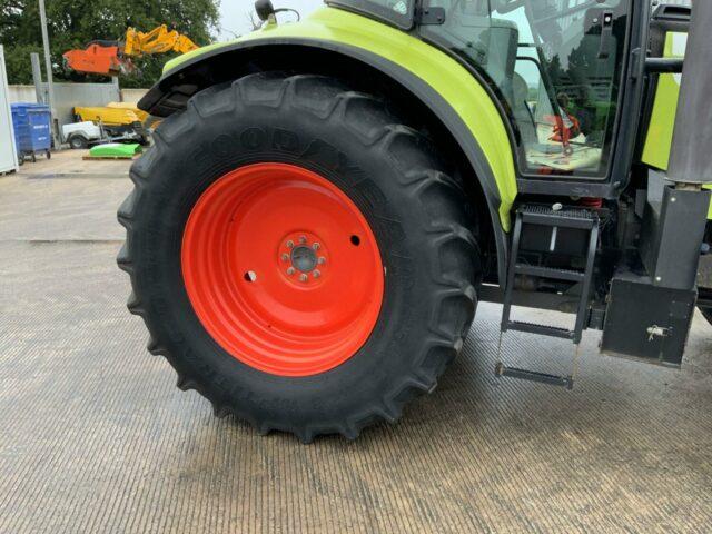 Claas Arion 630 Tractor (ST20239)