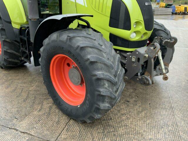 Claas Arion 630 Tractor (ST20239)