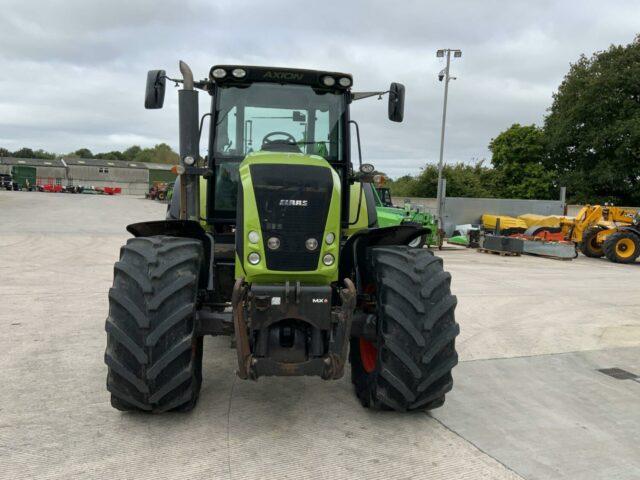 Claas Axion 820 Tractor (ST20874)