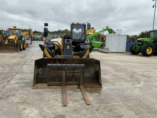 CAT TH417C GC Telehandler (ST19387)