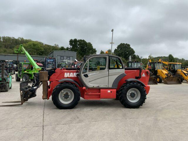 Manitou MT1840 Comfort Telehandler (ST21025)