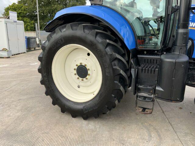 New Holland T7.230 Tractor (ST21168)