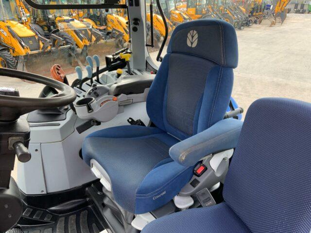 New Holland T7.230 Tractor (ST21168)