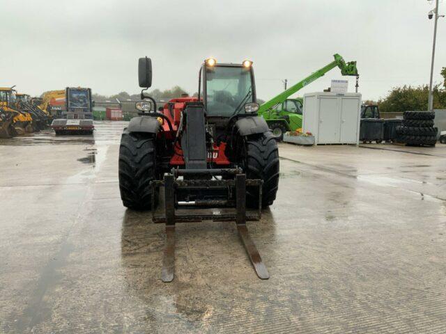 Manitou MLT629 Elite Telehandler (ST21398)