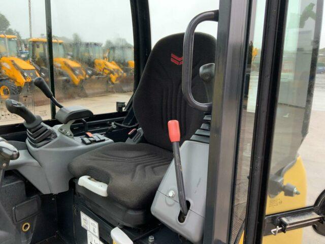 Yanmar SV26 Digger (ST21409)