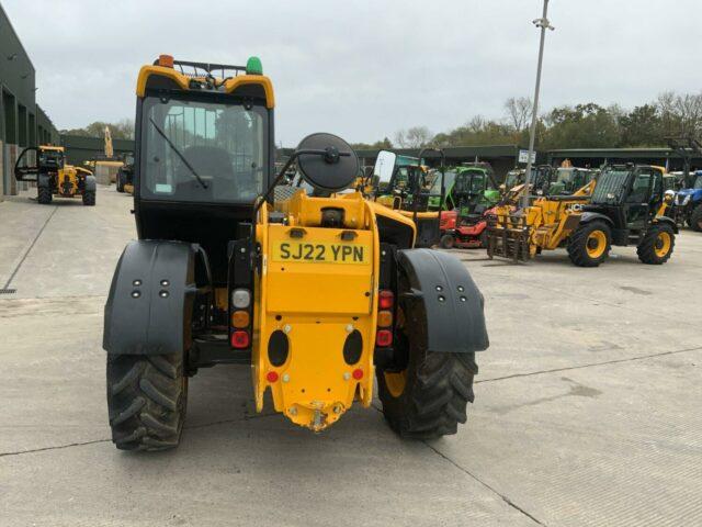 JCB 531-70 Telehandler (ST21406)