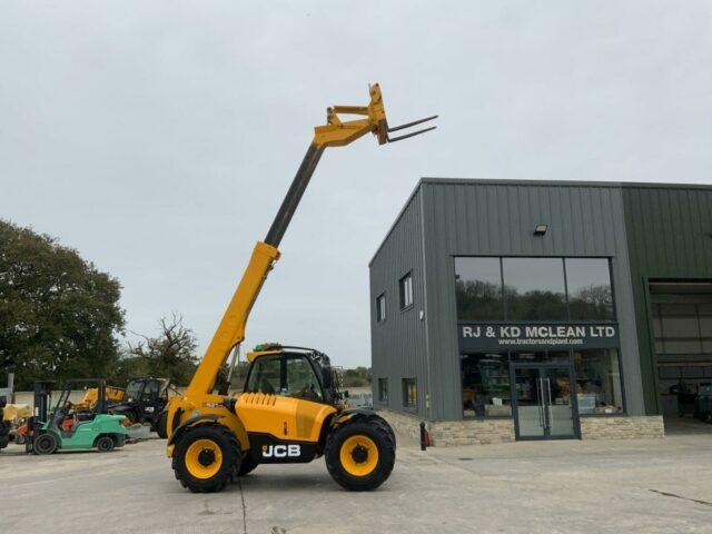 JCB 531-70 Telehandler (ST21406)