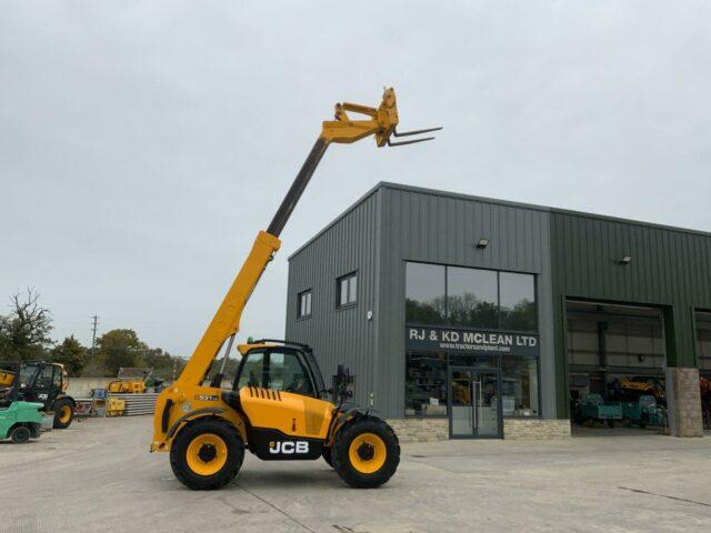 JCB 531-70 Telehandler (ST21406)