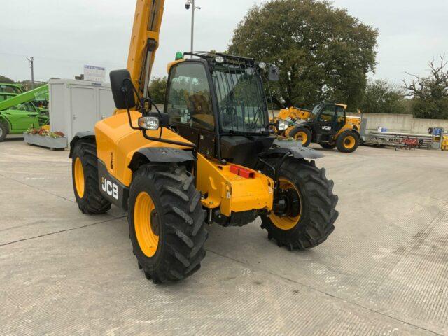 JCB 531-70 Telehandler (ST21406)