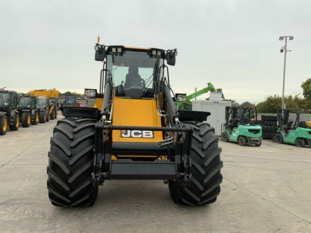 JCB 419S Wheeled Loading Shovel (ST21335)