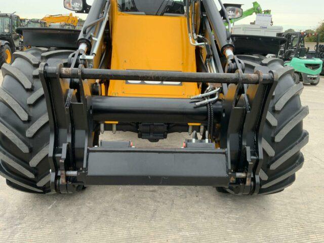 JCB 419S Wheeled Loading Shovel (ST21335)