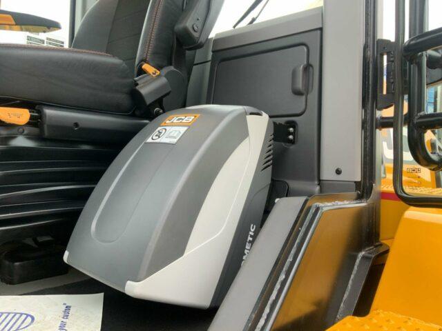 JCB 419S Wheeled Loading Shovel (ST21335)