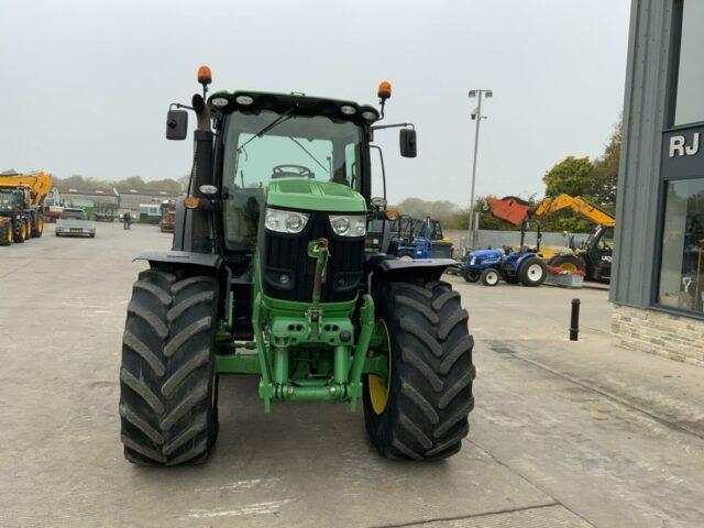 John Deere 6190R Tractor (ST21415)