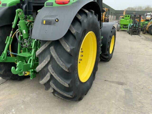 John Deere 6190R Tractor (ST21415)