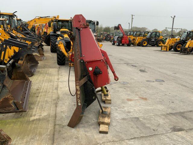 Igland 85H Forestry Winch (ST21572)