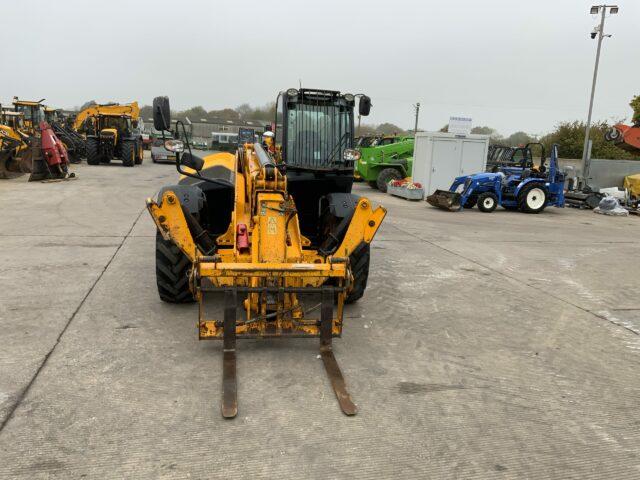 JCB 535-125 Hi Viz Telehandler (ST21490)