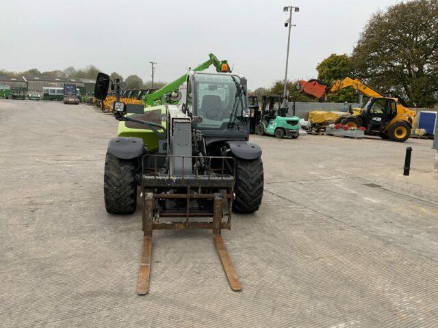 Claas 6030 Scorpion Telehandler (ST21169)