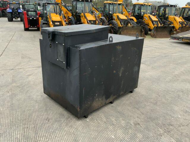 Bunded Diesel Tank