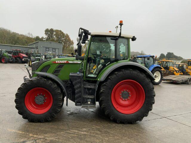 Fendt 720 Power+ Tractor (ST18879)