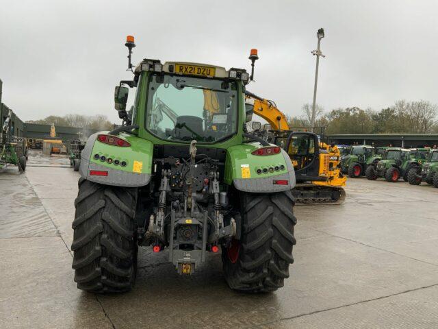 Fendt 720 Power+ Tractor (ST18879)