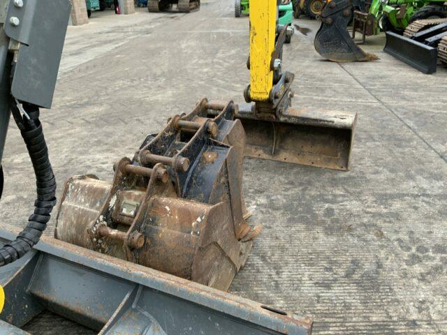 Wacker Neuson EZ80 Digger (ST21554)