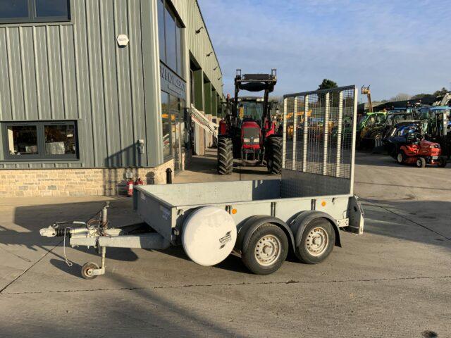 Ifor Williams GD85 Trailer