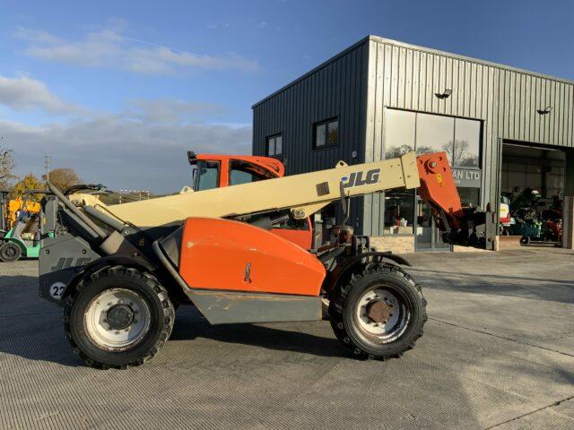 JLG 3509 Telehandler (ST21336)