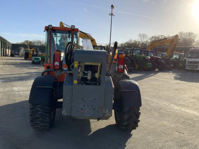 JLG 3509 Telehandler (ST21336)