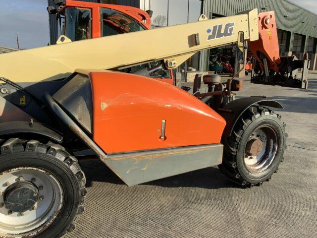 JLG 3509 Telehandler (ST21336)