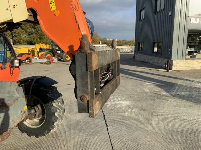 JLG 3509 Telehandler (ST21336)