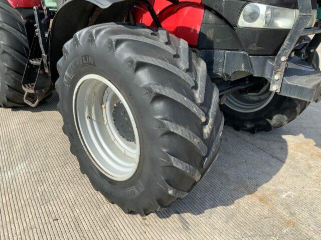 Case Puma 165 Tractor (ST20341)