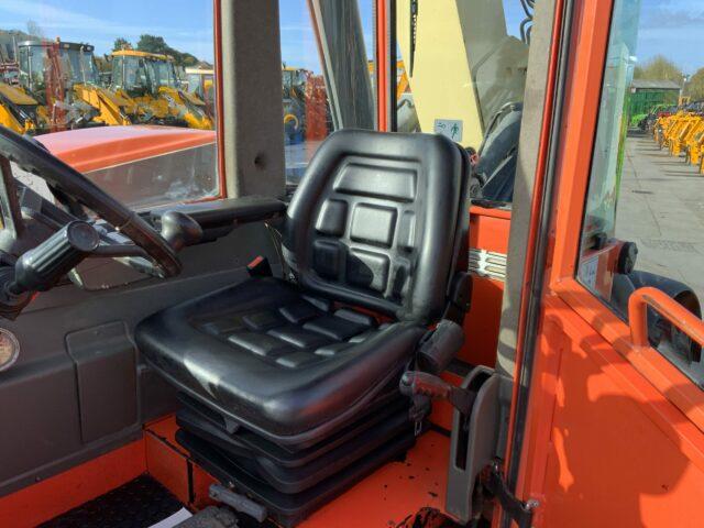 JLG 3509 Telehandler (ST21336)