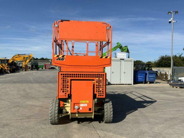 JLG M4069 Scissor Lift (ST20589)