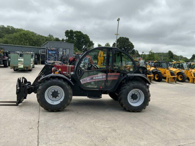 Case 742 Farmlift Telehandler (ST20196)