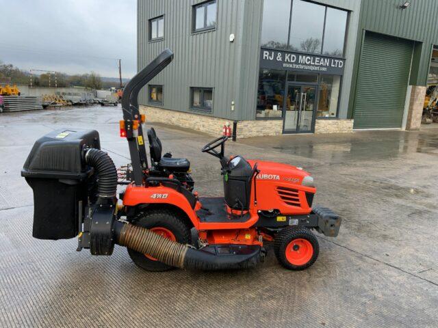 Grass Cutting Archives RJ and KD McLean Ltd Tractors and Plant