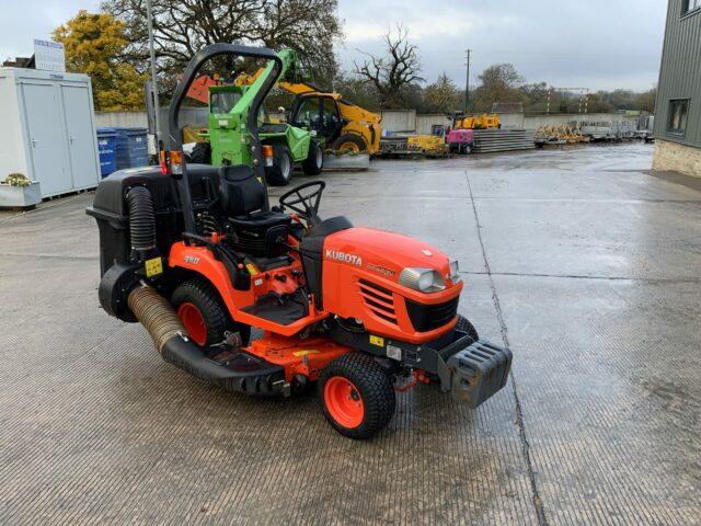 Kubota BX2350 Compact Tractor (ST21670)