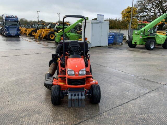 Kubota BX2350 Compact Tractor (ST21670)