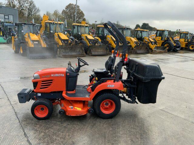 Kubota BX2350 Compact Tractor (ST21670)