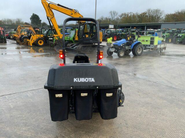 Kubota BX2350 Compact Tractor (ST21670)