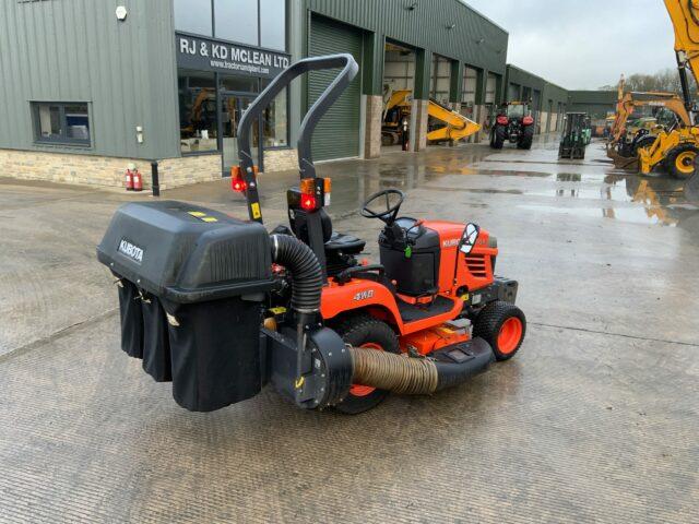 Kubota BX2350 Compact Tractor (ST21670)