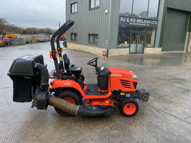 Kubota BX2350 Compact Tractor (ST21670)