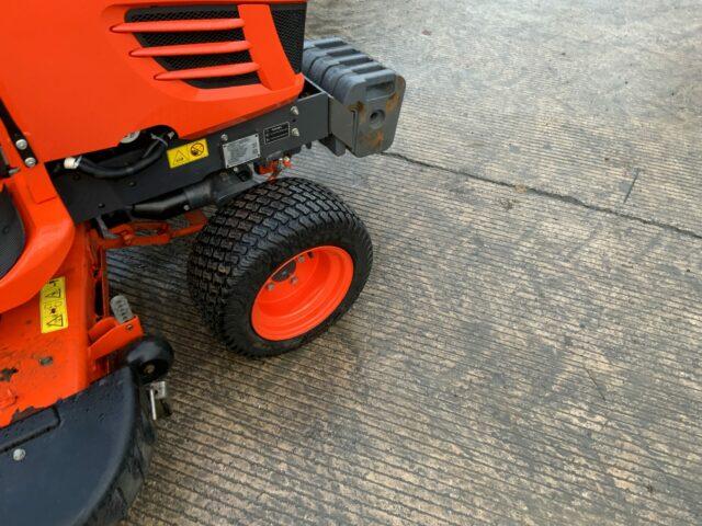 Kubota BX2350 Compact Tractor (ST21670)