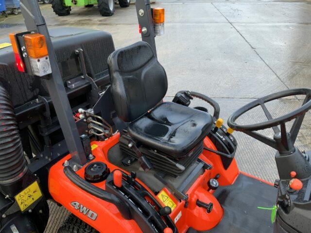 Kubota BX2350 Compact Tractor (ST21670)