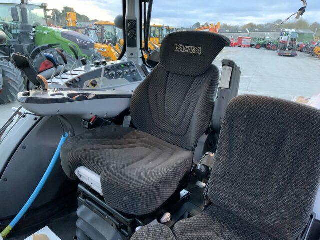 Valtra N134 Active Tractor (ST21599)