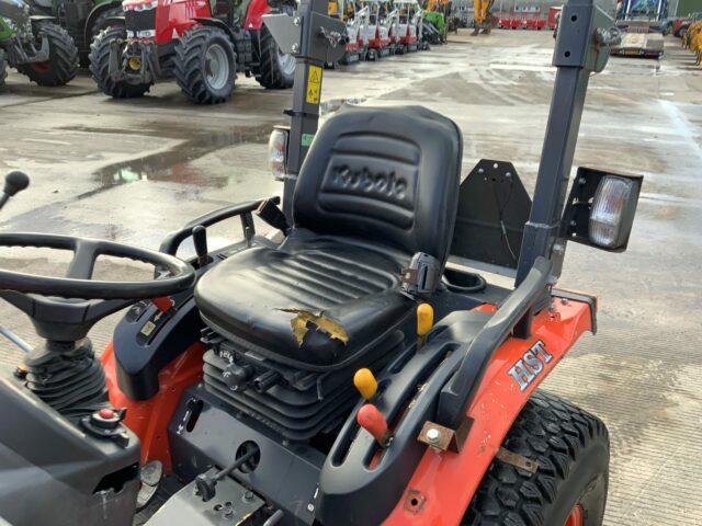 Kubota B2530 Compact Tractor (ST20888)