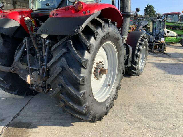 Massey Ferguson 7624 Dyna VT Tractor (ST21641)