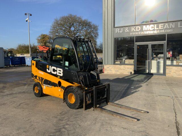 JCB Teletruk TLT 35D (ST19868)