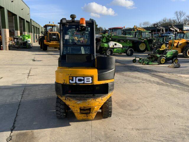 JCB Teletruk TLT 35D (ST19868)