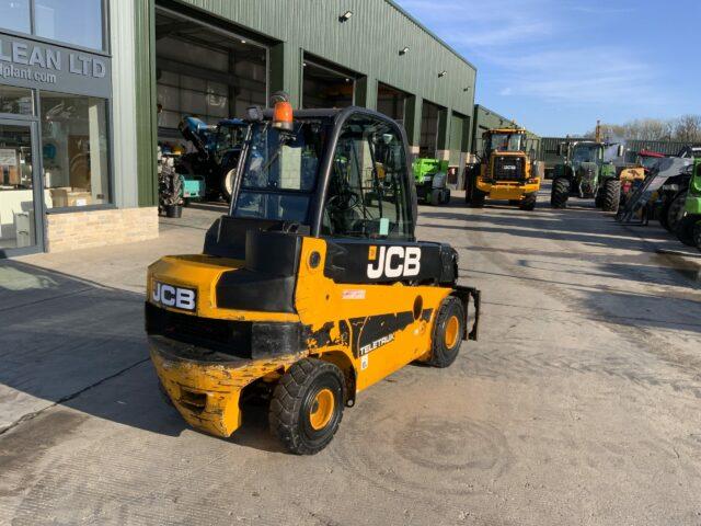 JCB Teletruk TLT 35D (ST19868)